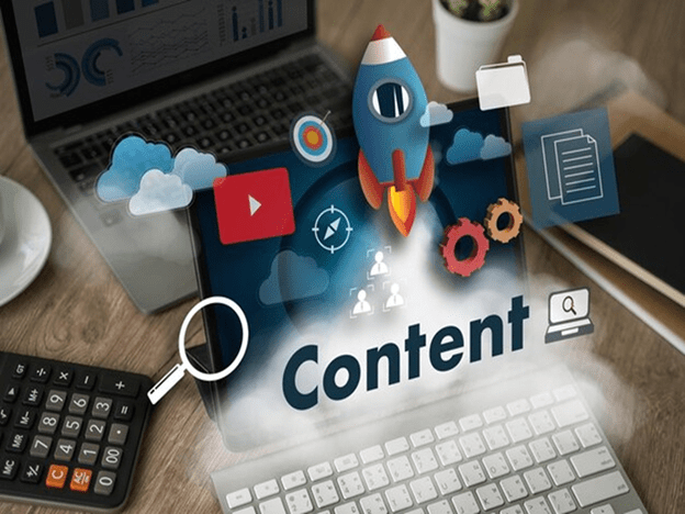 Craft Your Content