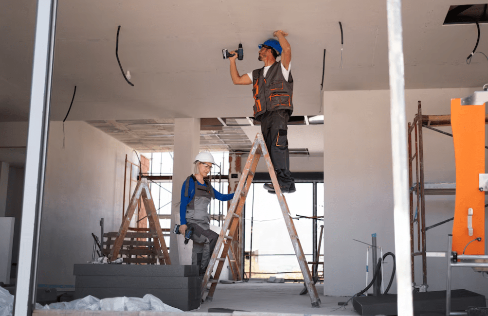 Building Your Dream Home Through Renovation