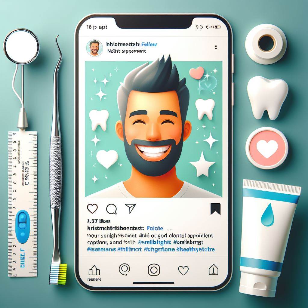  Social Media Matters Dentists