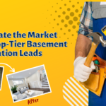 Lead Harvestor, Top Tier Basement Renovation Leads