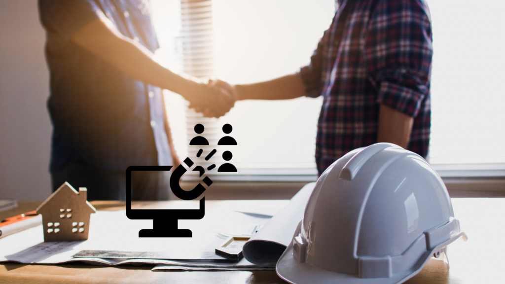 Why Lead Generation Matters for Contractors 