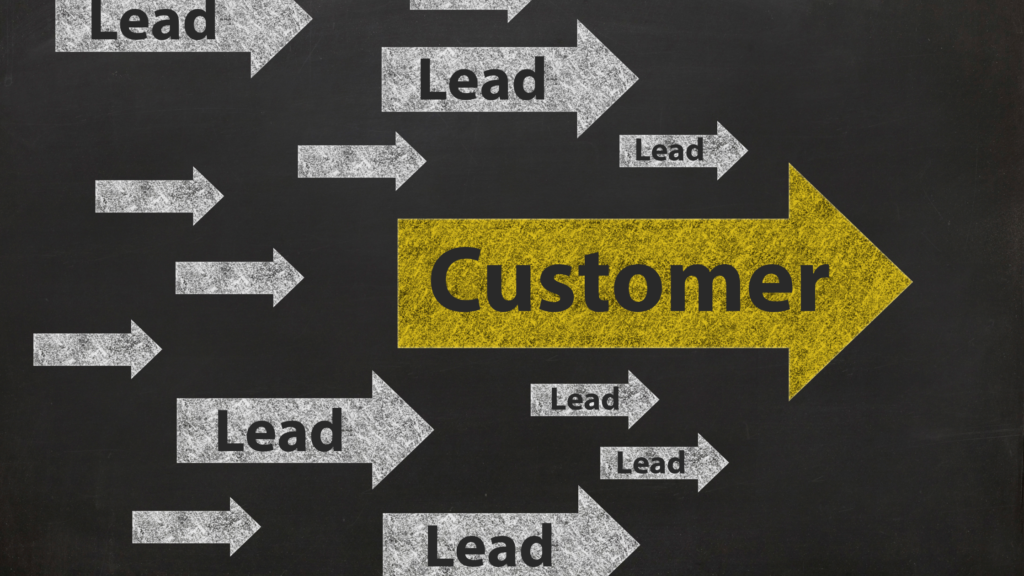 Lead Generation is Essential for Your Business