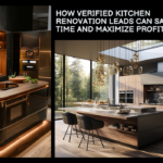 Lead Harvestor, Verified Kitchen Renovation Leads, Canada, Save time, maximize profits