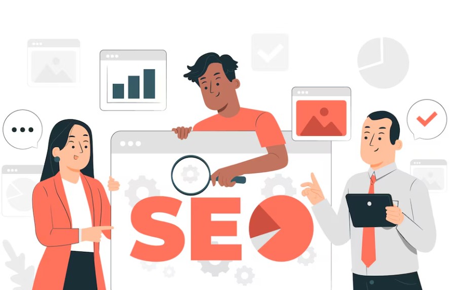 SEO Matters for Contractor Websites